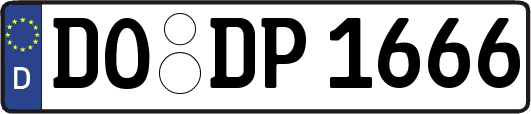 DO-DP1666