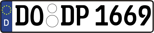DO-DP1669