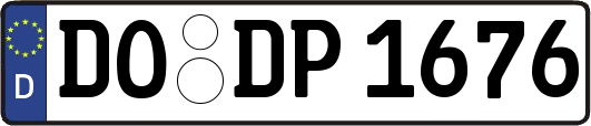 DO-DP1676