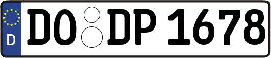 DO-DP1678