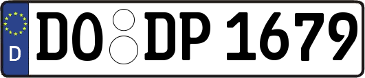 DO-DP1679