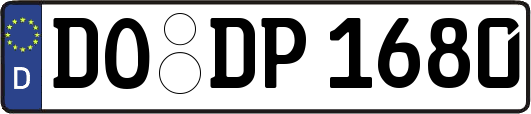 DO-DP1680