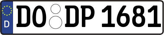 DO-DP1681