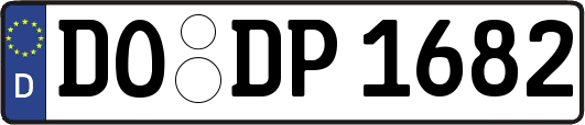 DO-DP1682