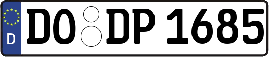 DO-DP1685