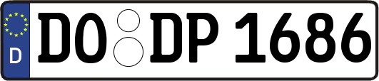 DO-DP1686