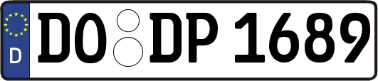 DO-DP1689