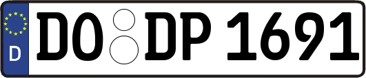 DO-DP1691