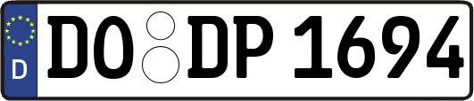 DO-DP1694