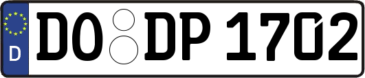 DO-DP1702
