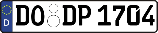 DO-DP1704