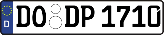 DO-DP1710