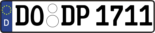 DO-DP1711