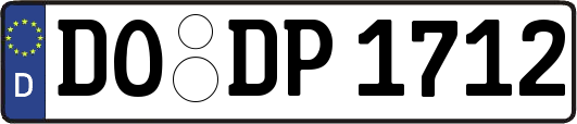 DO-DP1712