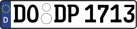 DO-DP1713