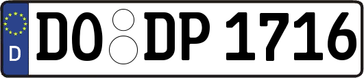 DO-DP1716