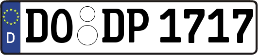 DO-DP1717