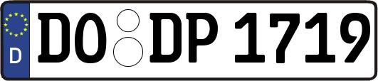 DO-DP1719