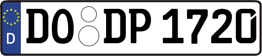 DO-DP1720