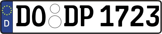 DO-DP1723