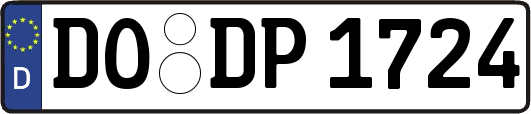 DO-DP1724