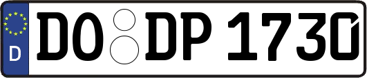 DO-DP1730