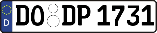DO-DP1731