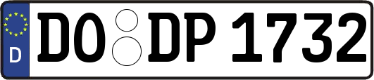 DO-DP1732