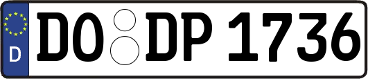 DO-DP1736