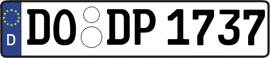 DO-DP1737