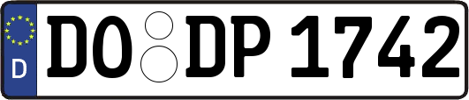 DO-DP1742