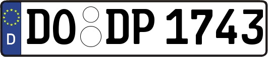 DO-DP1743