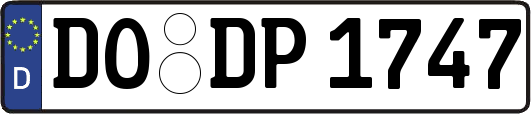 DO-DP1747