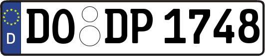 DO-DP1748