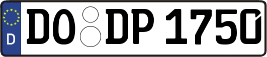 DO-DP1750