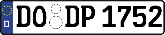 DO-DP1752