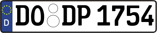 DO-DP1754