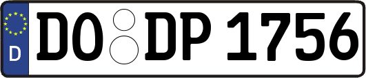 DO-DP1756