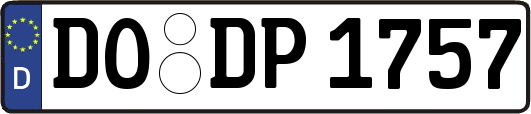 DO-DP1757