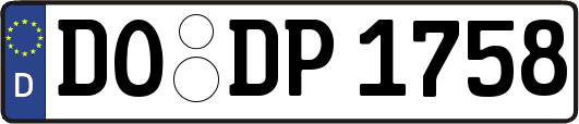 DO-DP1758