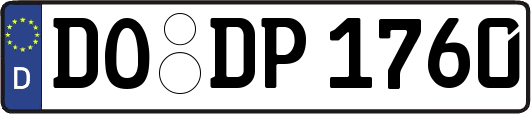 DO-DP1760