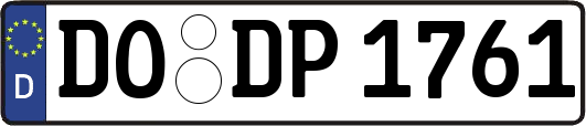 DO-DP1761