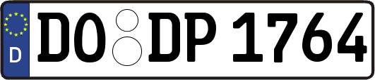 DO-DP1764