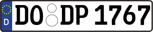 DO-DP1767