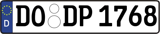 DO-DP1768