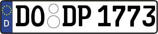 DO-DP1773