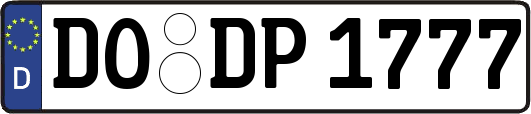 DO-DP1777