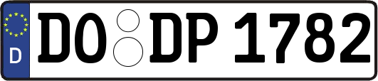 DO-DP1782