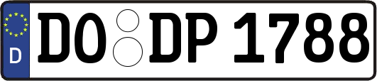 DO-DP1788