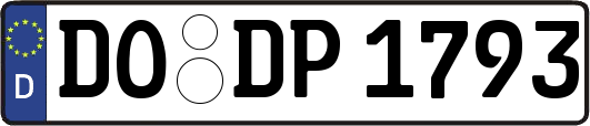 DO-DP1793